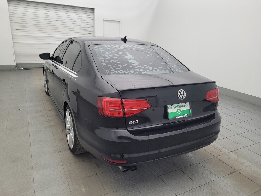2015 Volkswagen Jetta in Clearwater, FL 33764 - 18079182 5
