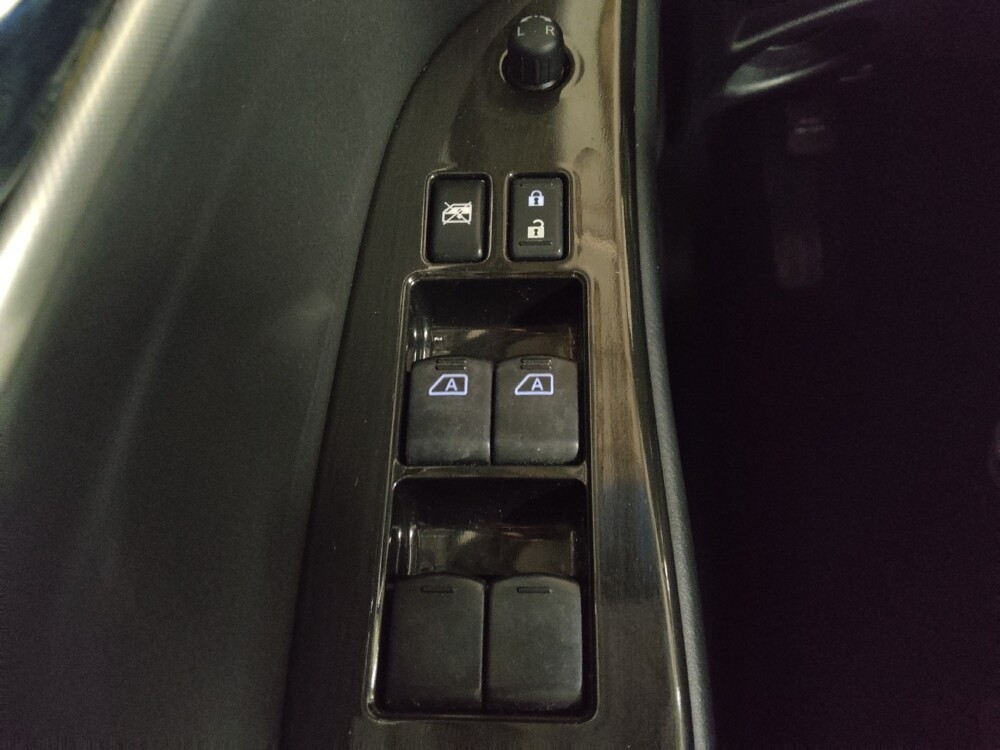 2017 INFINITI QX50 in Union City, GA 30291 - 18079183 27