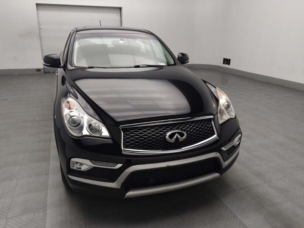 2017 INFINITI QX50 in Union City, GA 30291 - 18079183 14