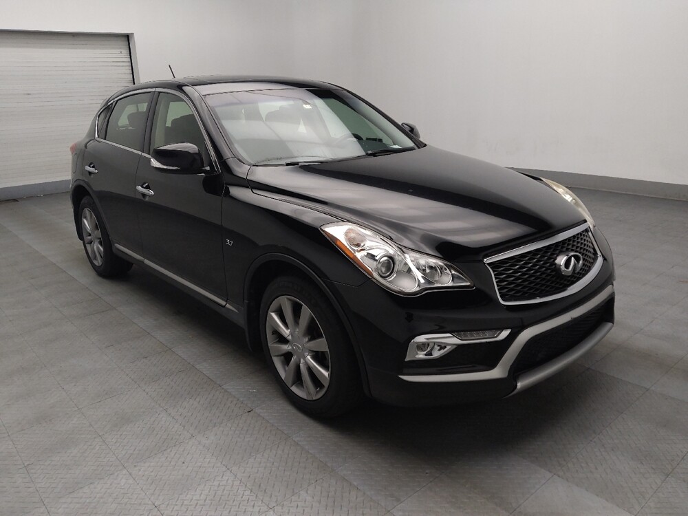 2017 INFINITI QX50 in Union City, GA 30291 - 18079183 13