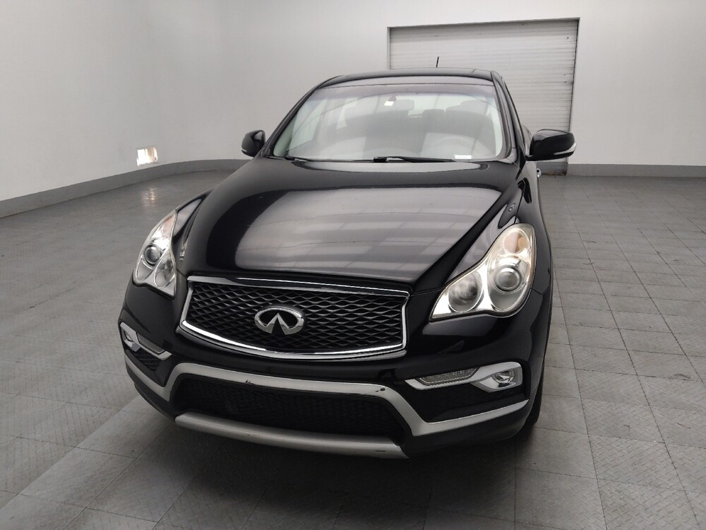 2017 INFINITI QX50 in Union City, GA 30291 - 18079183 15