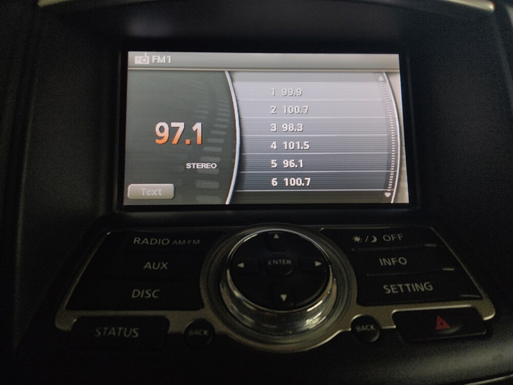 2017 INFINITI QX50 in Union City, GA 30291 - 18079183 25