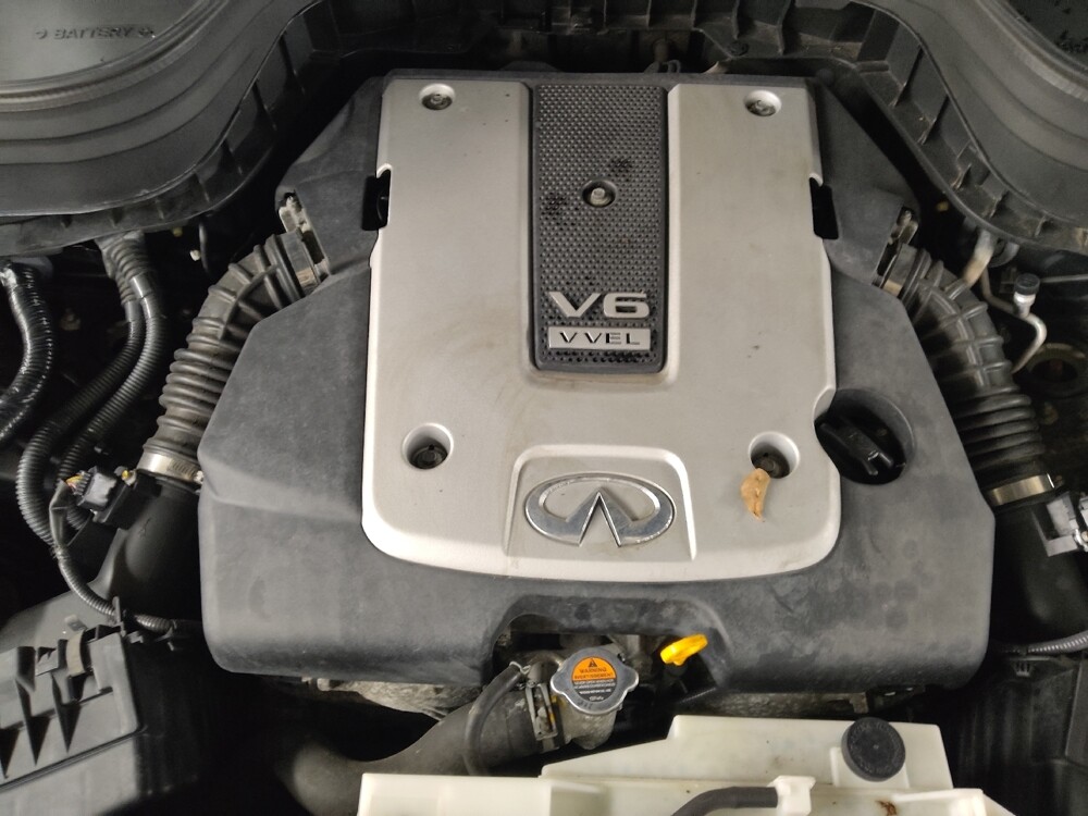 2017 INFINITI QX50 in Union City, GA 30291 - 18079183 30