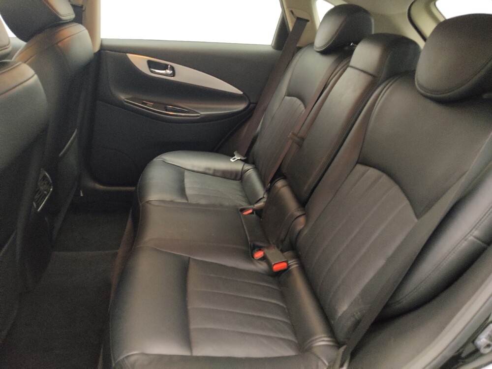 2017 INFINITI QX50 in Union City, GA 30291 - 18079183 18