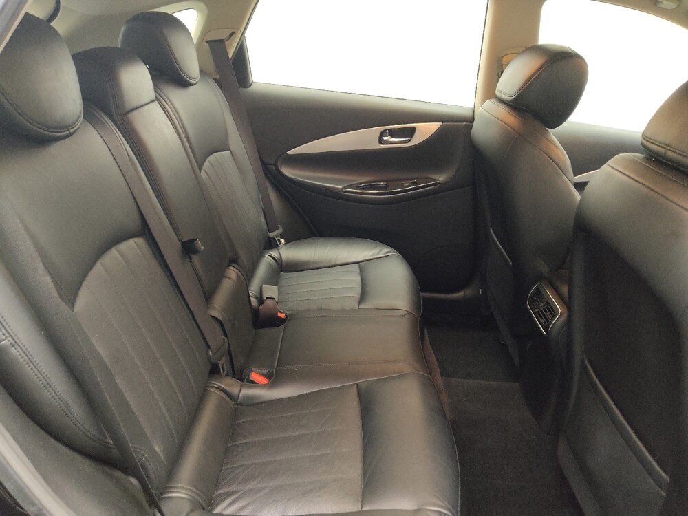 2017 INFINITI QX50 in Union City, GA 30291 - 18079183 19