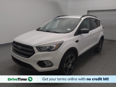 2019 Ford Escape in San Antonio, TX 78238