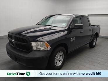 2019 RAM 1500 in Union City, GA 30291