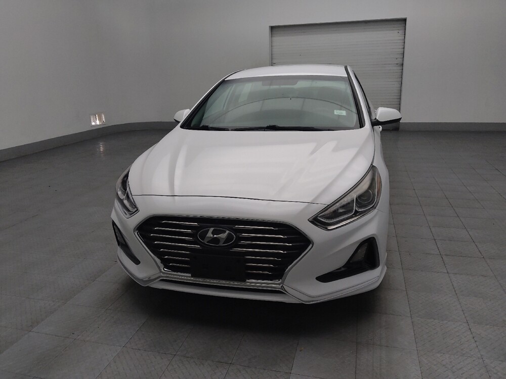 2018 Hyundai Sonata in Union City, GA 30291 - 18079187 15