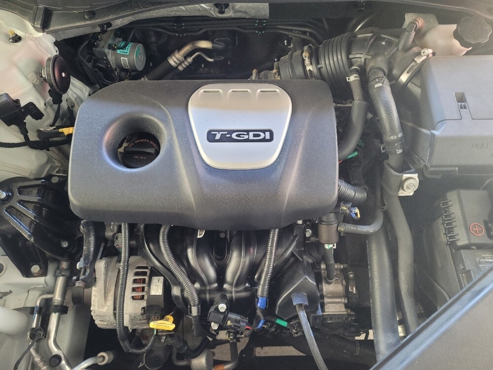 2018 Hyundai Sonata in Union City, GA 30291 - 18079187 30