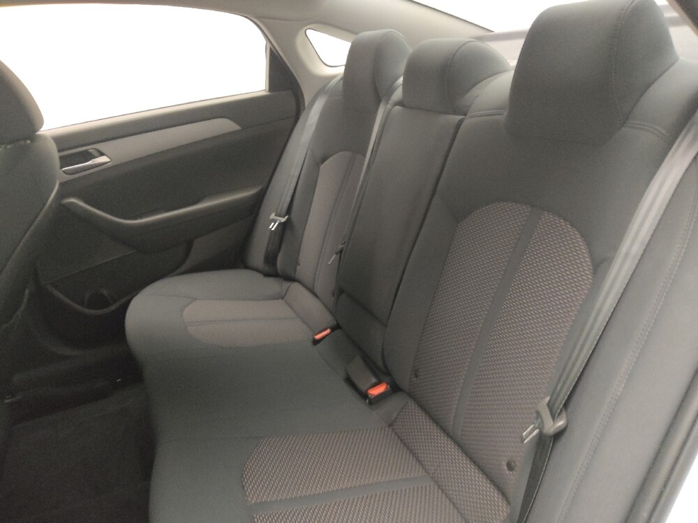 2018 Hyundai Sonata in Union City, GA 30291 - 18079187 18