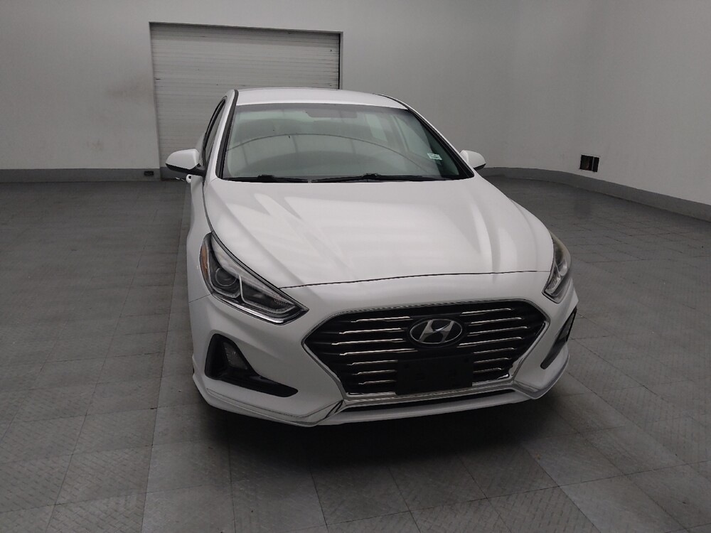 2018 Hyundai Sonata in Union City, GA 30291 - 18079187 14