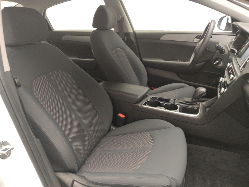 2018 Hyundai Sonata in Union City, GA 30291 - 18079187 21