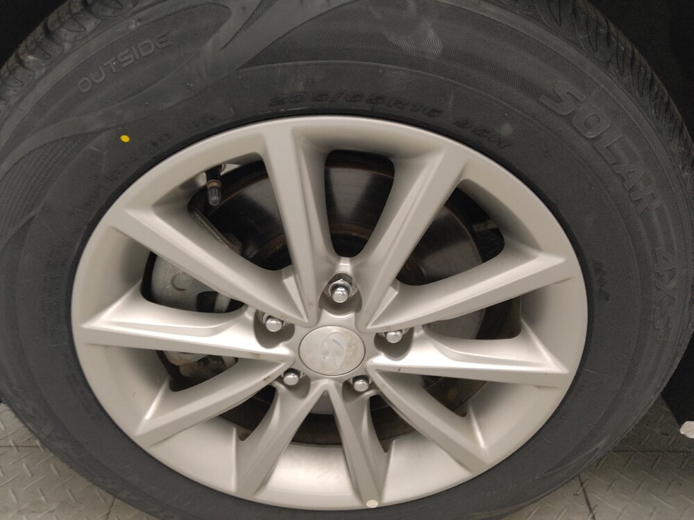 2018 Hyundai Sonata in Union City, GA 30291 - 18079187 31