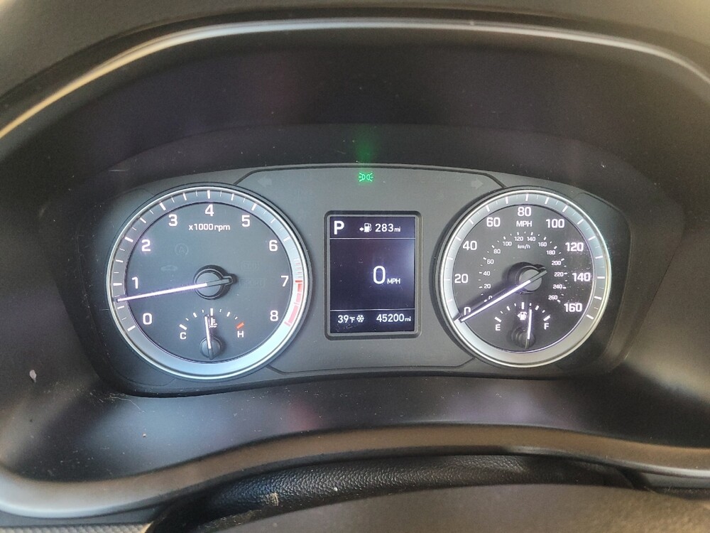 2018 Hyundai Sonata in Union City, GA 30291 - 18079187 23