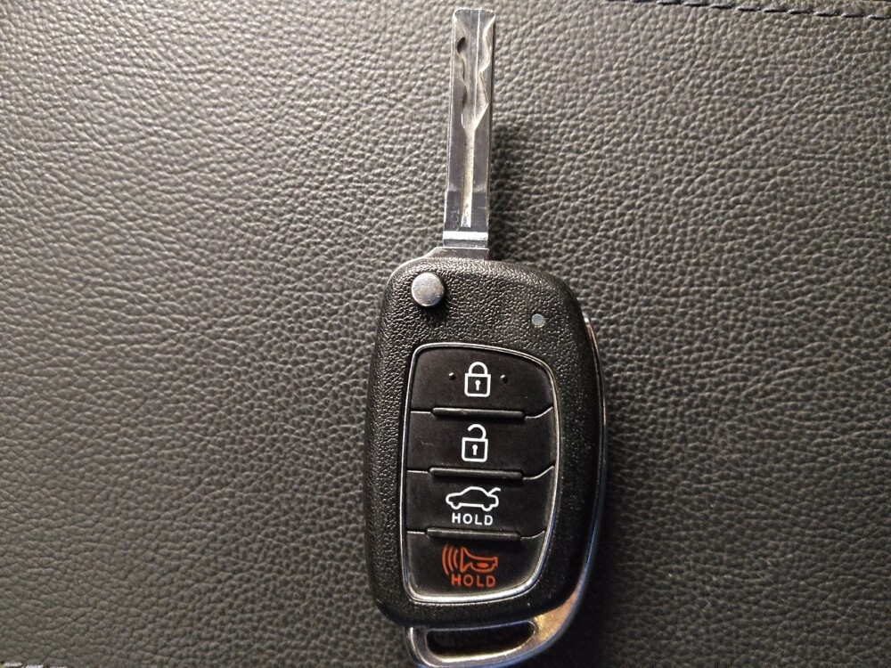 2018 Hyundai Sonata in Union City, GA 30291 - 18079188 32