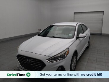 2018 Hyundai Sonata in Union City, GA 30291