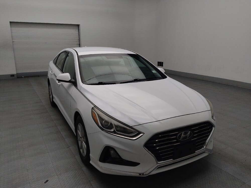2018 Hyundai Sonata in Union City, GA 30291 - 18079188 13