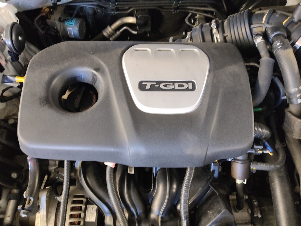 2018 Hyundai Sonata in Union City, GA 30291 - 18079188 30