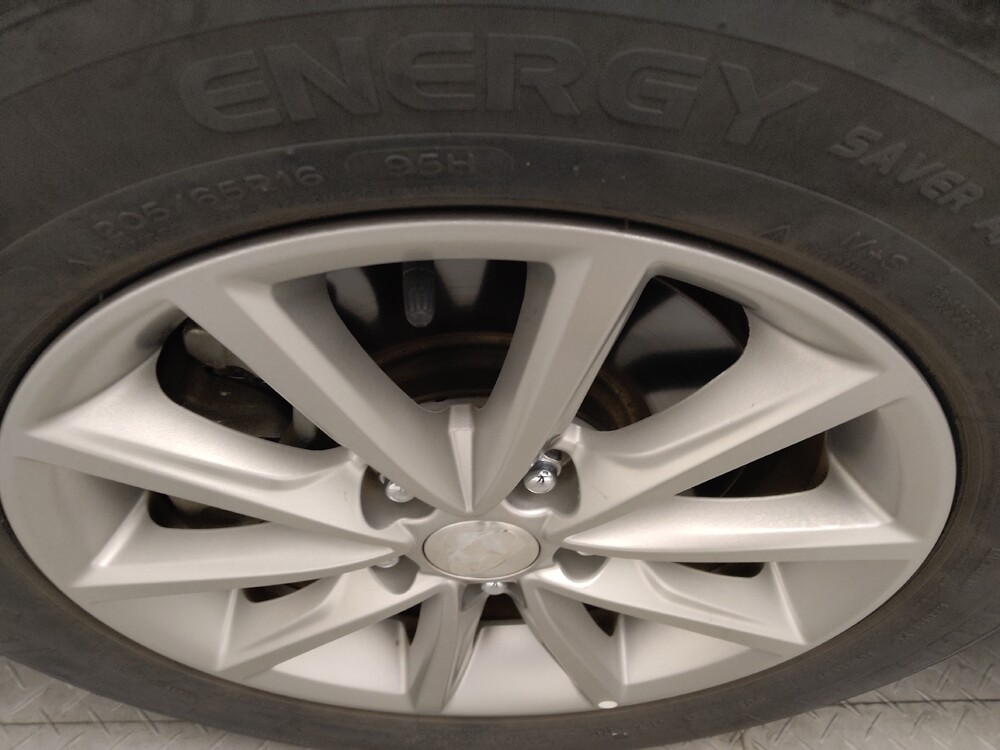 2018 Hyundai Sonata in Union City, GA 30291 - 18079188 31