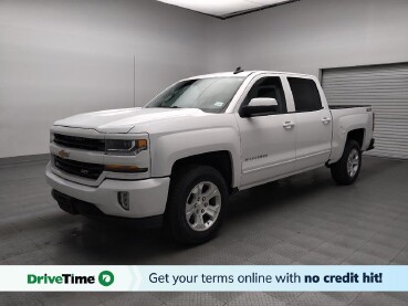 2016 Chevrolet Silverado 1500 in Fort Worth, TX 76116