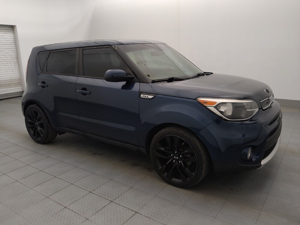 2017 Kia Soul in Clearwater, FL 33764 - 18079193 11