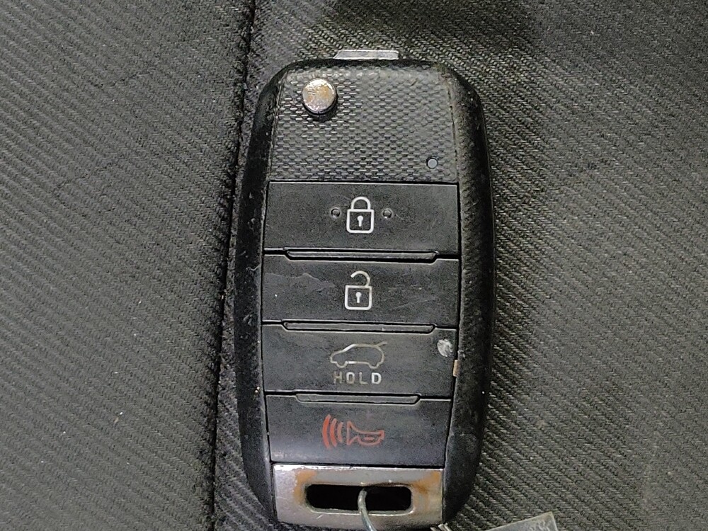 2017 Kia Soul in Clearwater, FL 33764 - 18079193 32