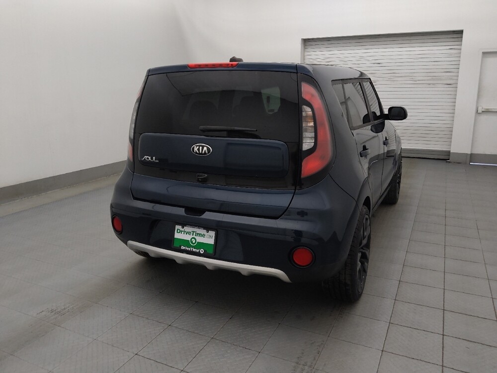 2017 Kia Soul in Clearwater, FL 33764 - 18079193 7