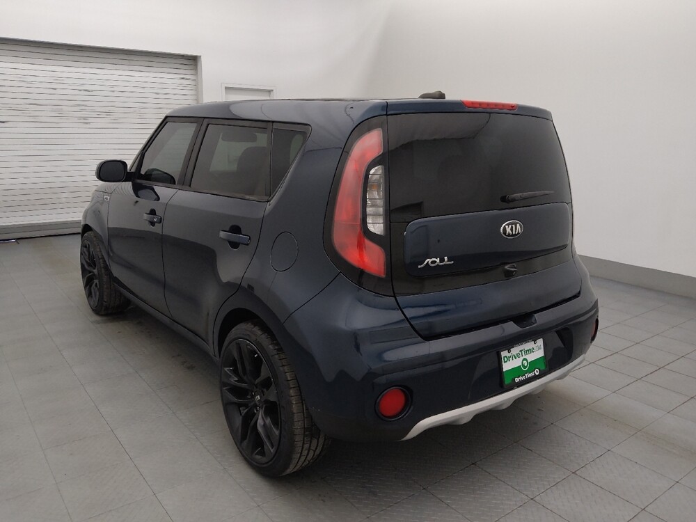 2017 Kia Soul in Clearwater, FL 33764 - 18079193 5