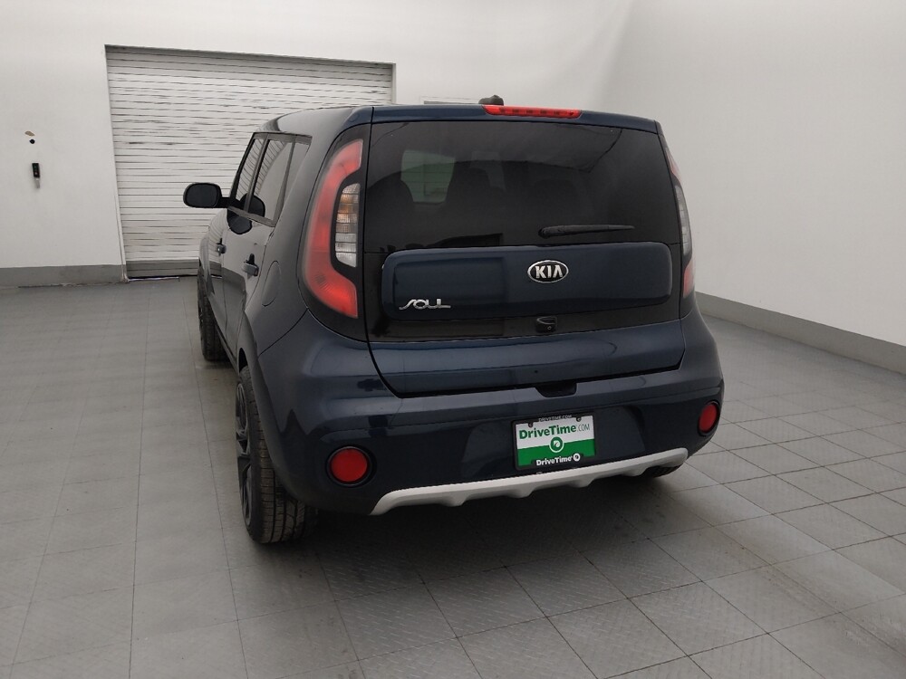 2017 Kia Soul in Clearwater, FL 33764 - 18079193 6