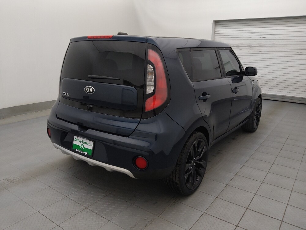 2017 Kia Soul in Clearwater, FL 33764 - 18079193 9