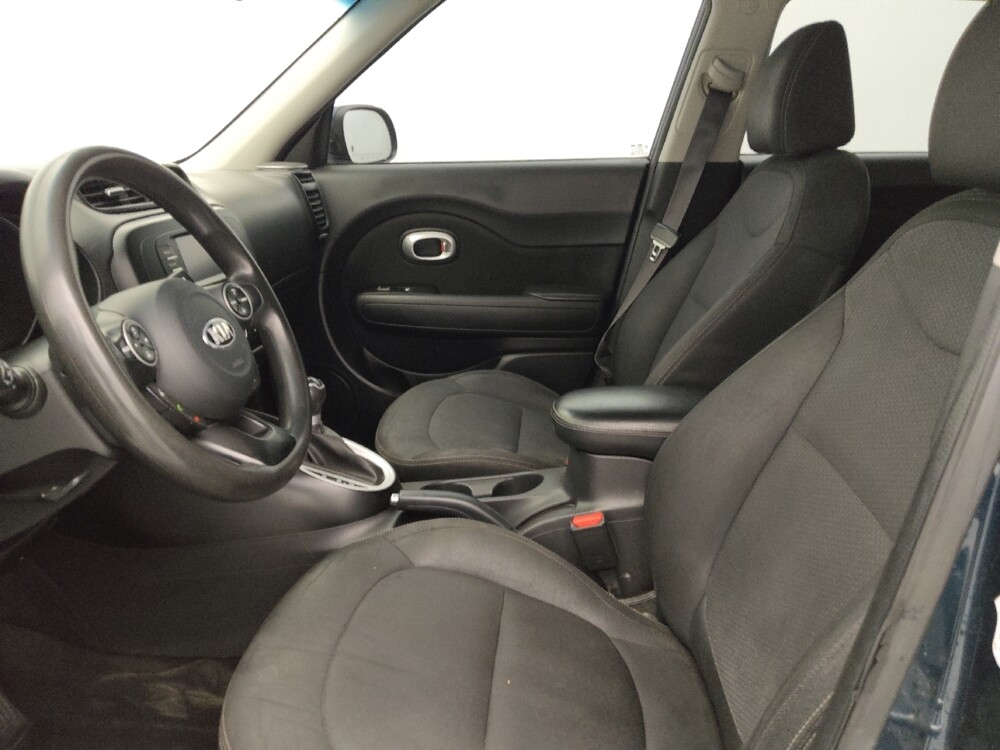 2017 Kia Soul in Clearwater, FL 33764 - 18079193 17