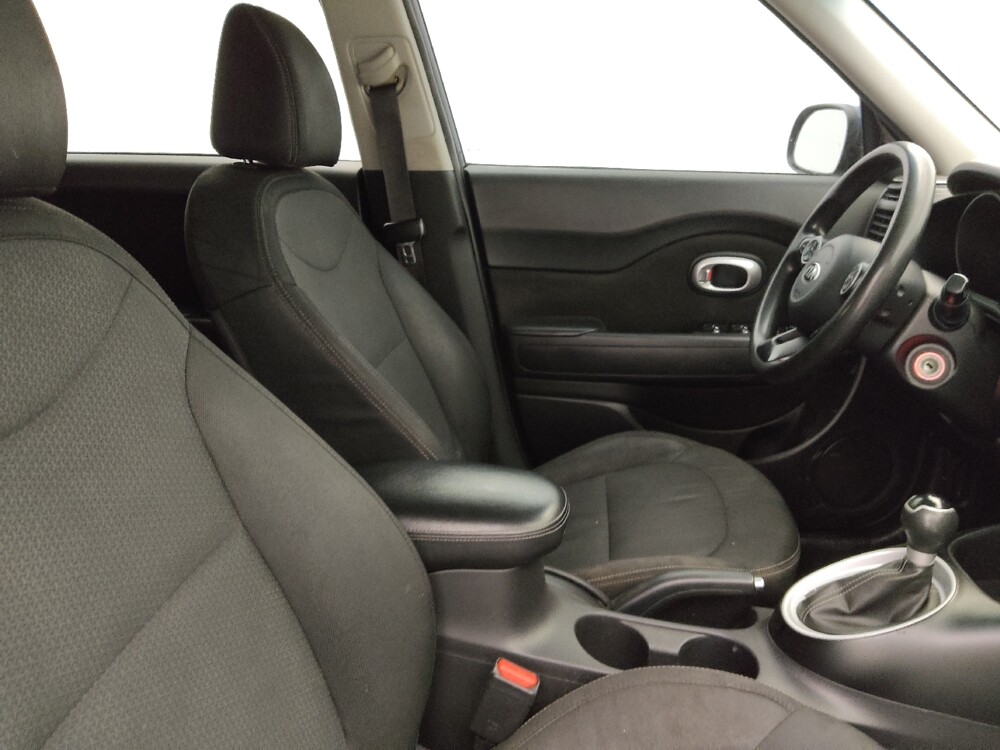 2017 Kia Soul in Clearwater, FL 33764 - 18079193 21