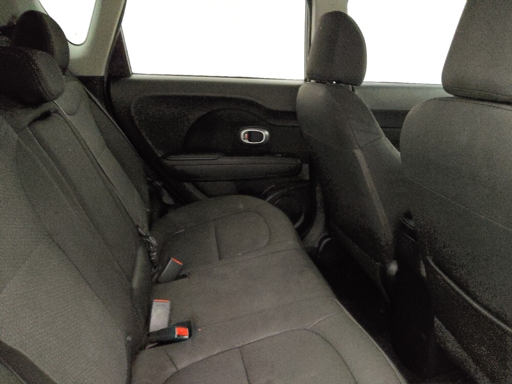 2017 Kia Soul in Clearwater, FL 33764 - 18079193 19