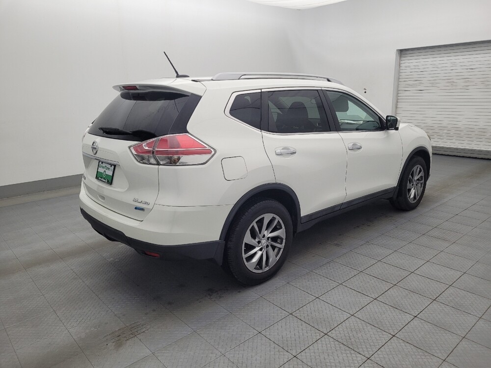 2014 Nissan Rogue in Clearwater, FL 33764 - 18079194 10