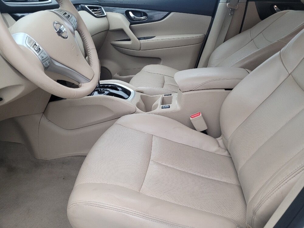 2014 Nissan Rogue in Clearwater, FL 33764 - 18079194 17