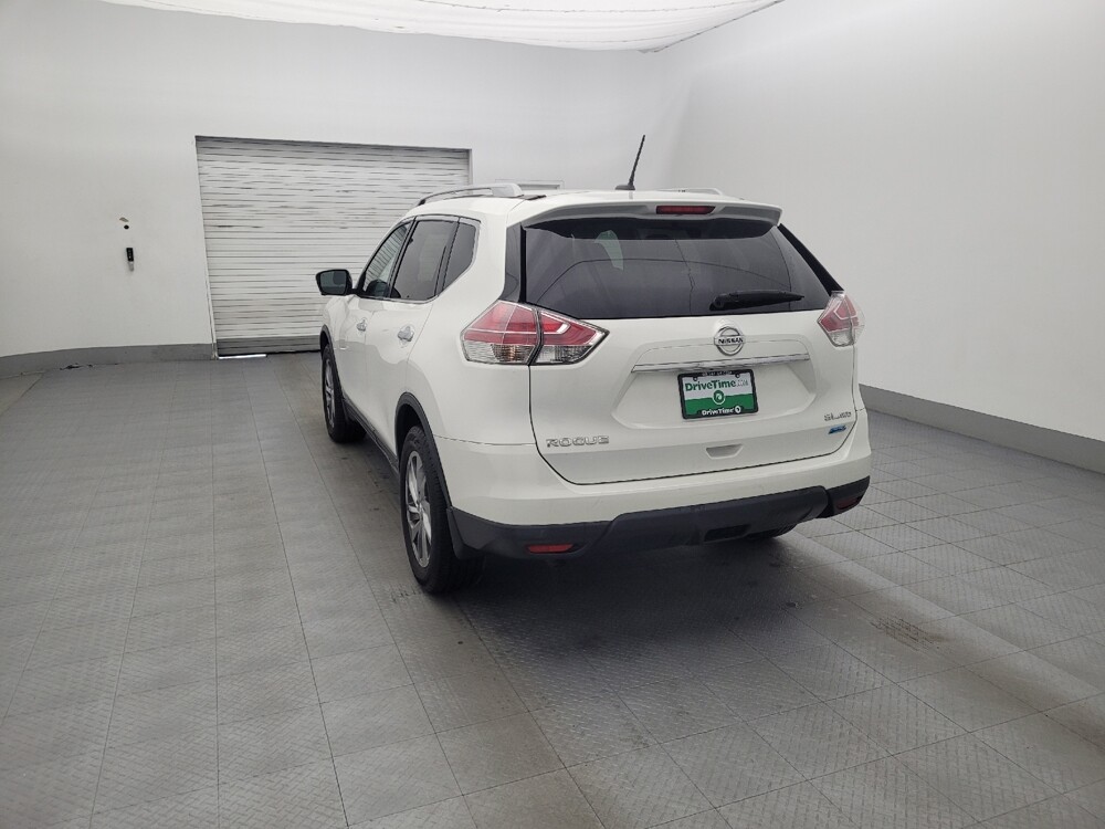 2014 Nissan Rogue in Clearwater, FL 33764 - 18079194 6