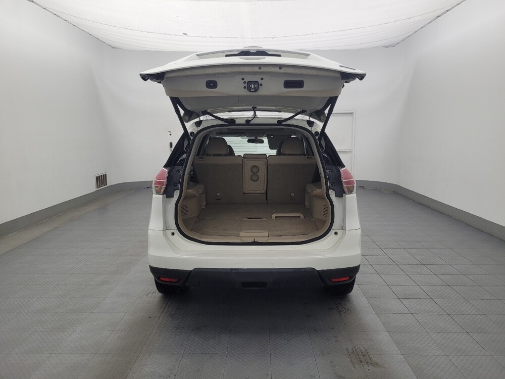 2014 Nissan Rogue in Clearwater, FL 33764 - 18079194 29