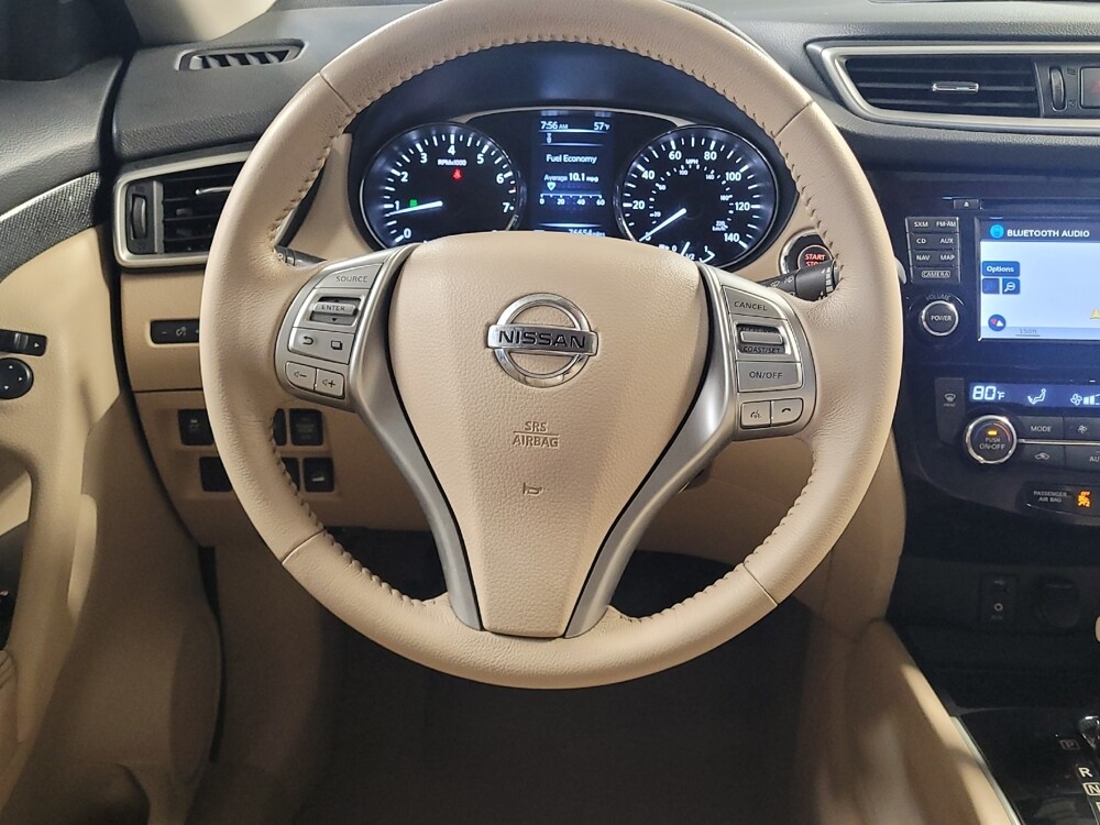 2014 Nissan Rogue in Clearwater, FL 33764 - 18079194 22