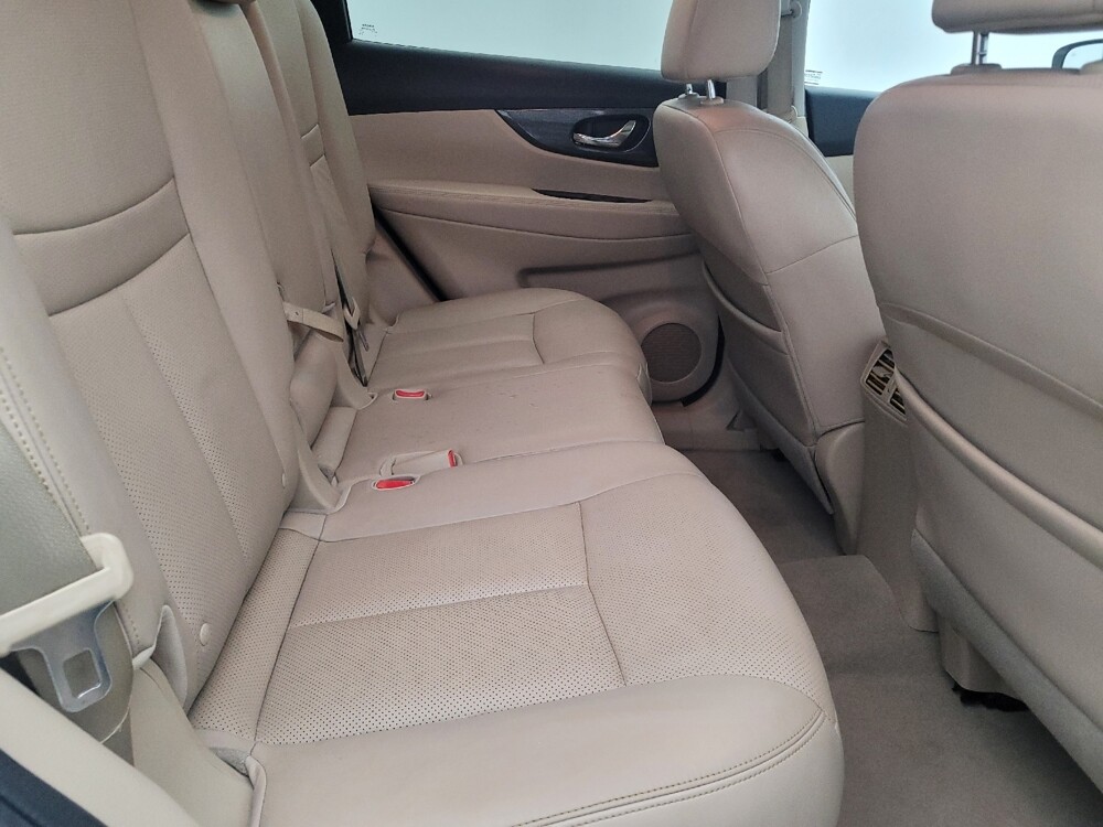 2014 Nissan Rogue in Clearwater, FL 33764 - 18079194 19