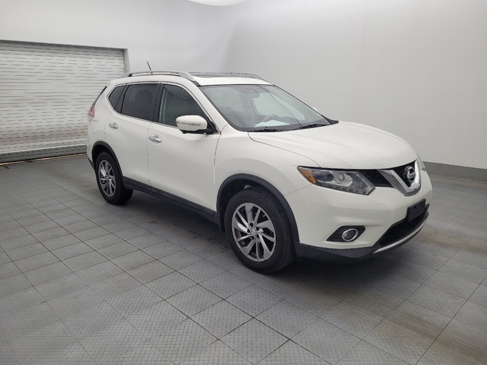 2014 Nissan Rogue in Clearwater, FL 33764 - 18079194 11