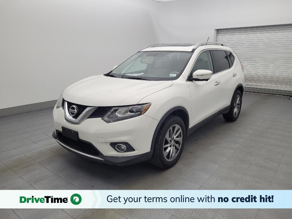 2014 Nissan Rogue in Clearwater, FL 33764 - 18079194