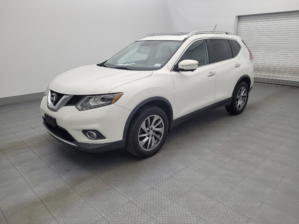 2014 Nissan Rogue in Clearwater, FL 33764 - 18079194 2