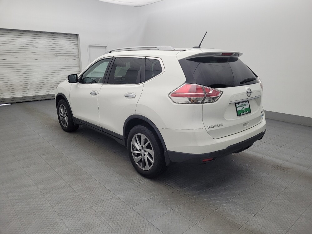 2014 Nissan Rogue in Clearwater, FL 33764 - 18079194 3