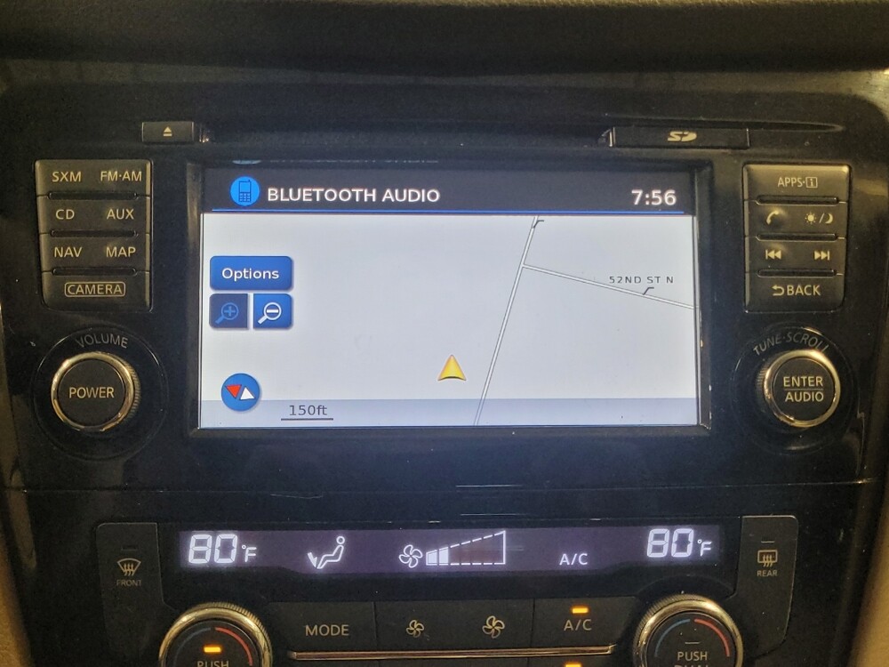 2014 Nissan Rogue in Clearwater, FL 33764 - 18079194 25