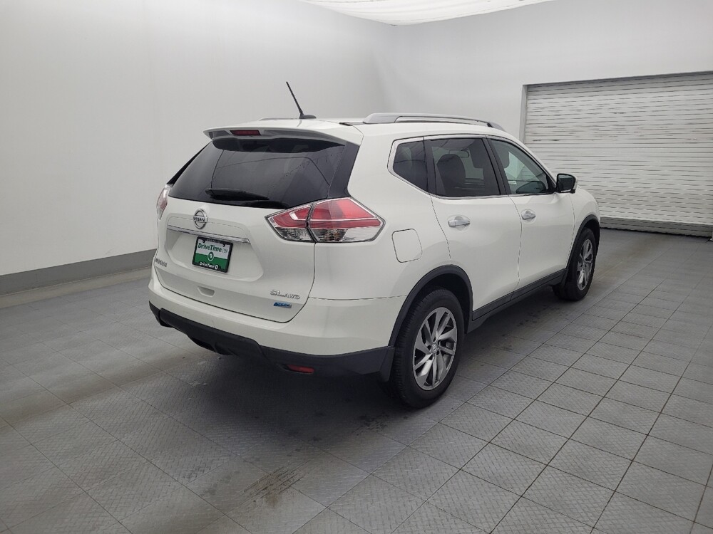 2014 Nissan Rogue in Clearwater, FL 33764 - 18079194 9