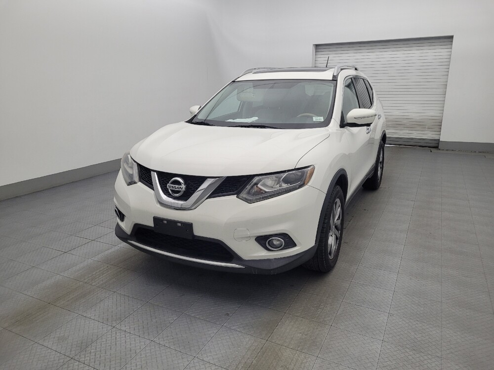 2014 Nissan Rogue in Clearwater, FL 33764 - 18079194 15