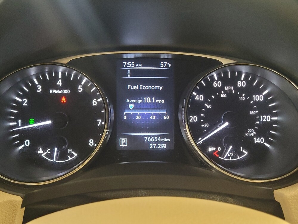 2014 Nissan Rogue in Clearwater, FL 33764 - 18079194 23