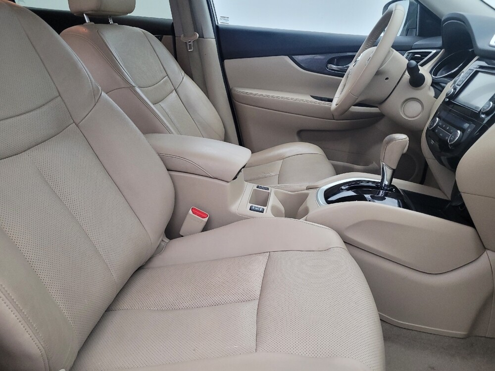 2014 Nissan Rogue in Clearwater, FL 33764 - 18079194 21