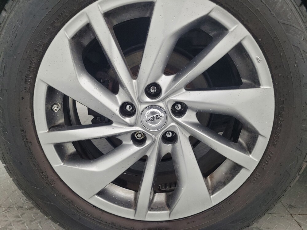 2014 Nissan Rogue in Clearwater, FL 33764 - 18079194 31