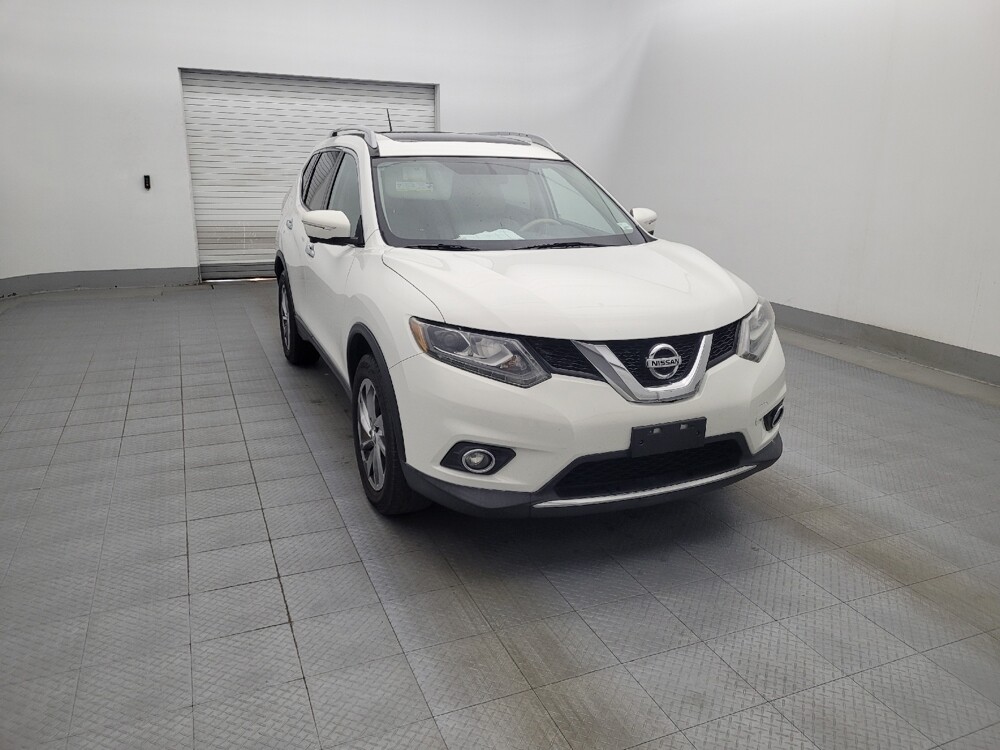 2014 Nissan Rogue in Clearwater, FL 33764 - 18079194 13